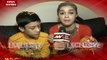 Serial Aur Cinema: Television actress Isha celebrates Rakhi with brother