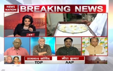 Presidential Election: Ram Nath Kovind to be elected for country’s top constitutional post?