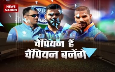 Champions Trophy 2017: India beat South Africa at the Oval, entered the semi-final