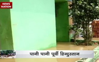 Bihar floods: 49 fresh causalities take toll to 202