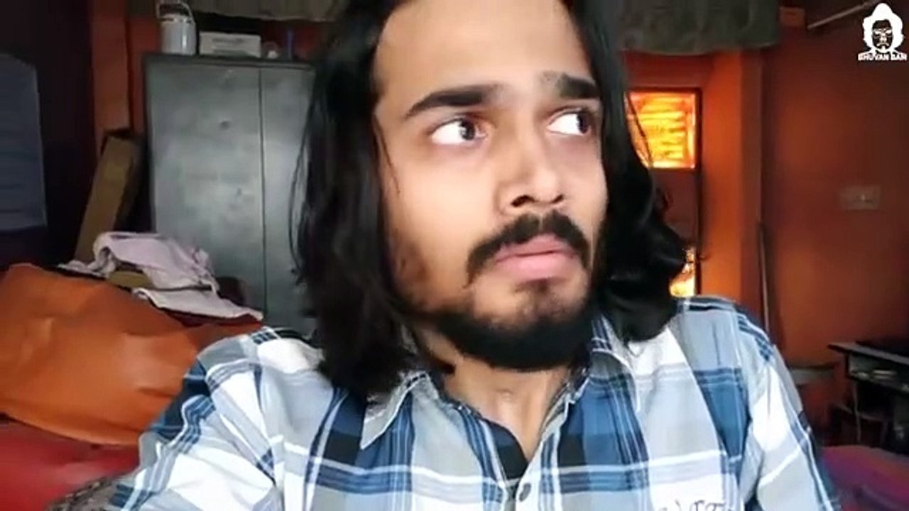 BB Ki Vines- _ Angry Masterji- Part 12 _