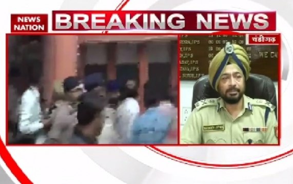 Chandigarh 'stalking' case: Police arrest Vikas Barala, son of Haryana BJP Chief