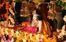 Krishna Janmashtami in Mathura: How Janma Bhoomi celebrates his birthday