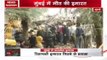 Nation View: 12 died and several others injured after four storied building collapsed in Mumbai
