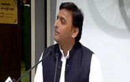 SP govt to give at least Rs 5 lakh to each police station to celebrate festivals: Akhilesh Yadav