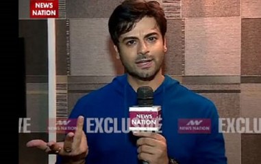 Serial Aur Cinema: Why tv actor Karan Goddwani wears rings