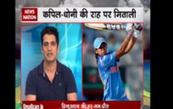 Indian women's cricket team takes revenge of Indian Men's cricket team defeat for World Cup