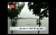 Bihar floods: 57 dead; 69.81 lakh people in 13 districts affected