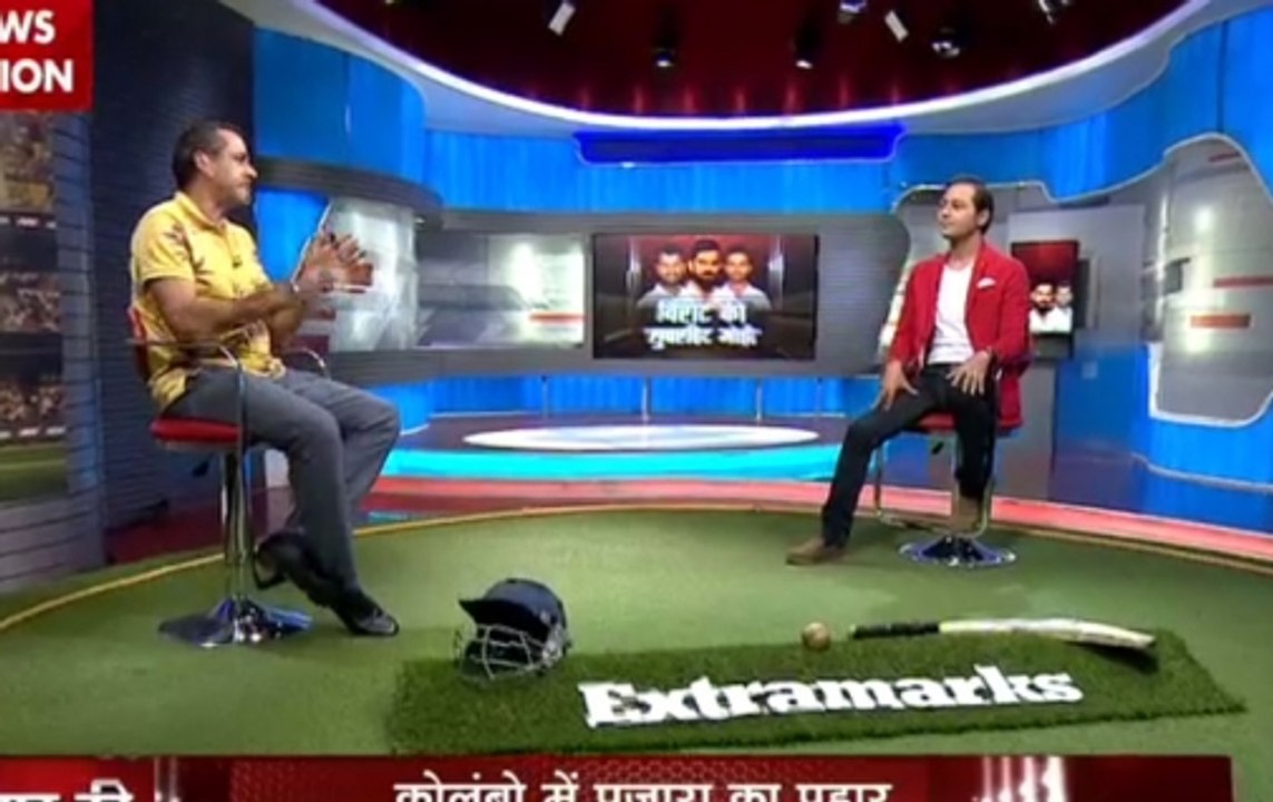 India vs Srilanka: Cheteshwar Pujara shines in 50th Test, becomes 15th Indian cricketer to score 4000 Test runs