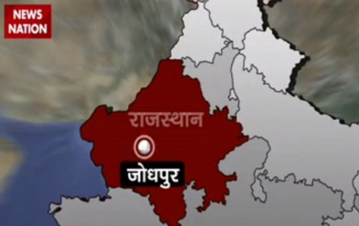 Nation View: Heavy rain floods many parts of Gu...