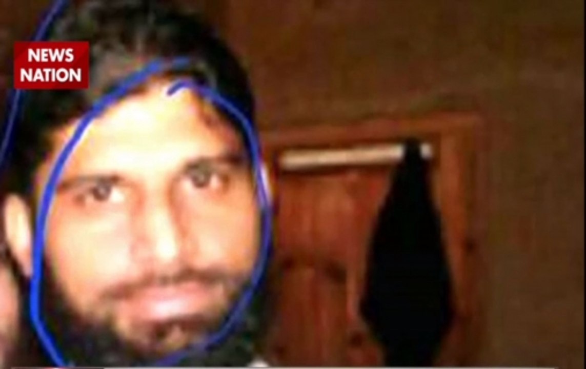 Abu Ismail likely to replace Abu Dujana as LeT's Kashmir head