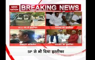 Samajwadi Party leader Bukkal Nawab resigns