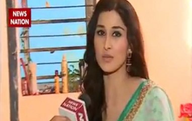 Serial Aur Cinema: Piya Albela actress Sheen Das talks about her footwear collection