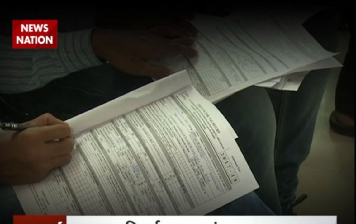 Alarm: Things to keep in mind while filing your Income Tax Return