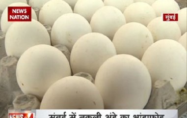 Shocking: Fake eggs being sold in India, can cause health damage