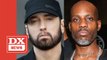 N.O.R.E. Claims Eminem Will Take On DMX In Next 'Verzuz' Battle