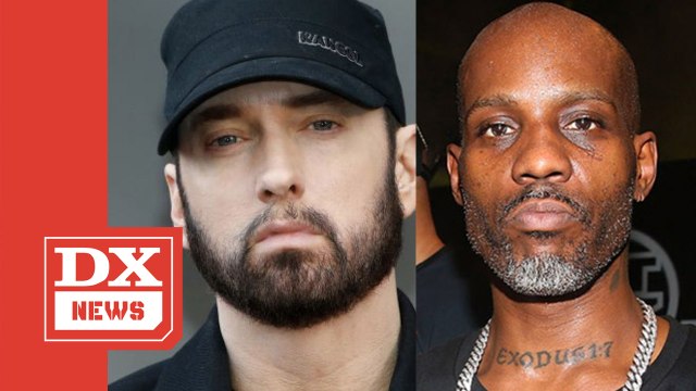 N.O.R.E. Claims Eminem Will Take On DMX In Next 'Verzuz' Battle