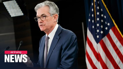 U.S. economy in worst shape since WWII; Fed will maintain almost 0% rates: Powell