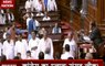 BJP alleges Congress trying to derail monsoon session of Parliament