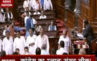 BJP alleges Congress trying to derail monsoon session of Parliament