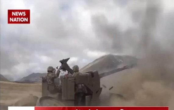 Zero Hour: Pakistan Army violates ceasefire four times today; targets civilians in Rajouri, Poonch