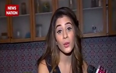 Serial Aur Cinema: Hiba Nawab from 'Bhaag Bakul Bhaag' shows her love for cooking