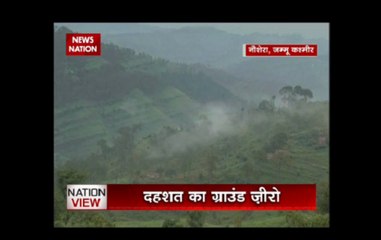 Nation View: Attacks by Pakistan makes life miserable for people of Poonch, Rajauri sectors of Jammu and Kashmir