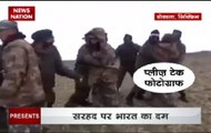 India-China border dispute to take a long haul
