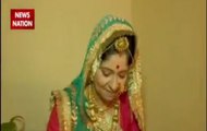Serial Aur Cinema: Maharani Sushma from 'Pehredar Piya Ki' displays her cooking skills
