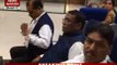 Congress flies out 38 MLAs from Ahmadabad to Bangalore to avoid poaching by BJP