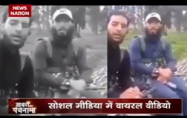 After Amarnath terror attack terrorists to attack National capital