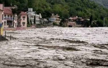 Nation View: Heavy rains pound Uttarakhand