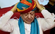 Nation view: 24 hours after leaving Congress, Shankarsinh Vaghela recalls strong RSS ties, says not hungry for power
