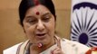 Question Hour: All countries are supporting India, says Sushma on Sikkim standoff