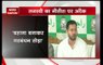 Tejashwi Yadav slams Nitish Kumar, says Bihar CM awakes his conscience as per ease