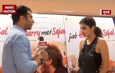 Jab Harry Met Sejal: Anushka Sharma shares experience of working with Imtiaz Ali