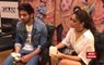 Exclusive interview: What Kartik Aaryan, Kriti Kharbanda have to say about 'Guest in London'?