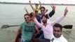 Boat capsizes in Nagpur, 11 feared drowned