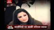 Khabron Ka Punchnama: Is Nawaz Sharif's daughter speaking against Kashmiris?
