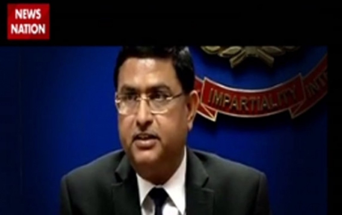Nation View: CBI raids Lalu Prasad Yadav's prop...