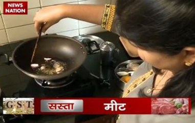 GST rollout on July 1: What will be cheaper and what dearer