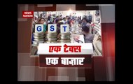 GST rollout: India launches biggest ever tax reform after 17 years of debate
