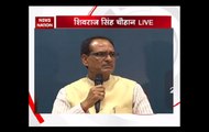Shivraj Singh Chouhan appeals farmers to end protests, says will fast to bring peace in state