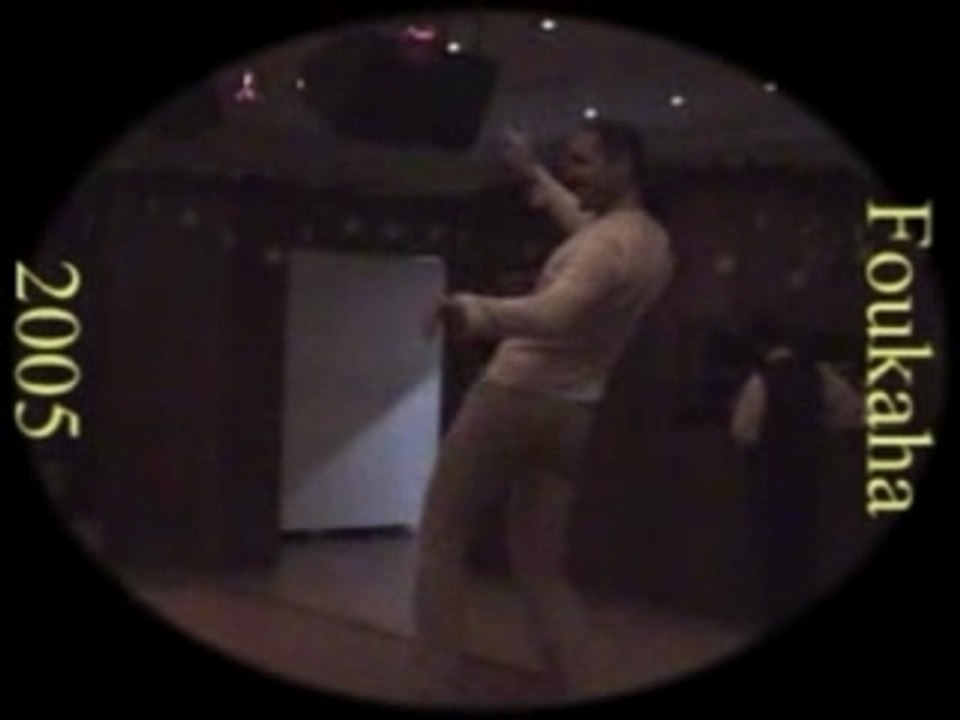 Video (dance_oriental)_ danceur_remixe_Chanson Said Rami_...