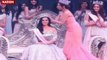 Manushi Chillar from Haryana wins Femina Miss India title