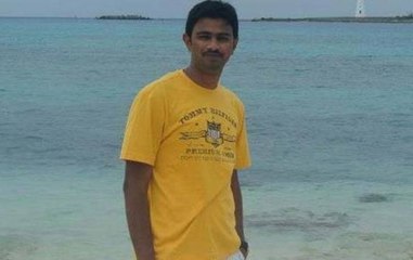 Speed News: Engineer Srinivas Kuchibhotla's mortal remains brought to Hyderabad from Kansas