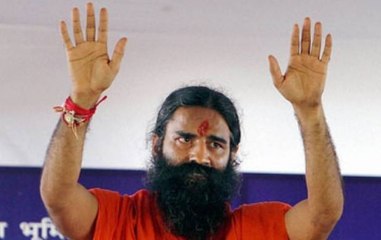 International Yoga Day: Baba Ramdev makes 24 world records in Ahmedabad