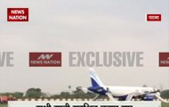 IndiGo planes engine fails during taxiing at Patna airport