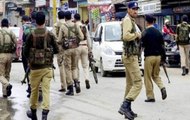 Police in Srinagar have detained three Hurriyat (G) leaders