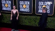 Joaquin Phoenix et Rooney Mara bientôt parents